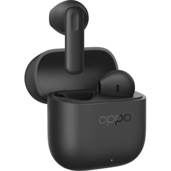 Oppo Enco Buds 3 langattomat (TWS) kuulokkeet musta