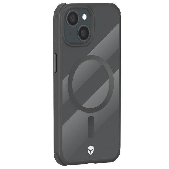 Vahvistettu AIR FROST Kuori iPhone 15 MagSafe