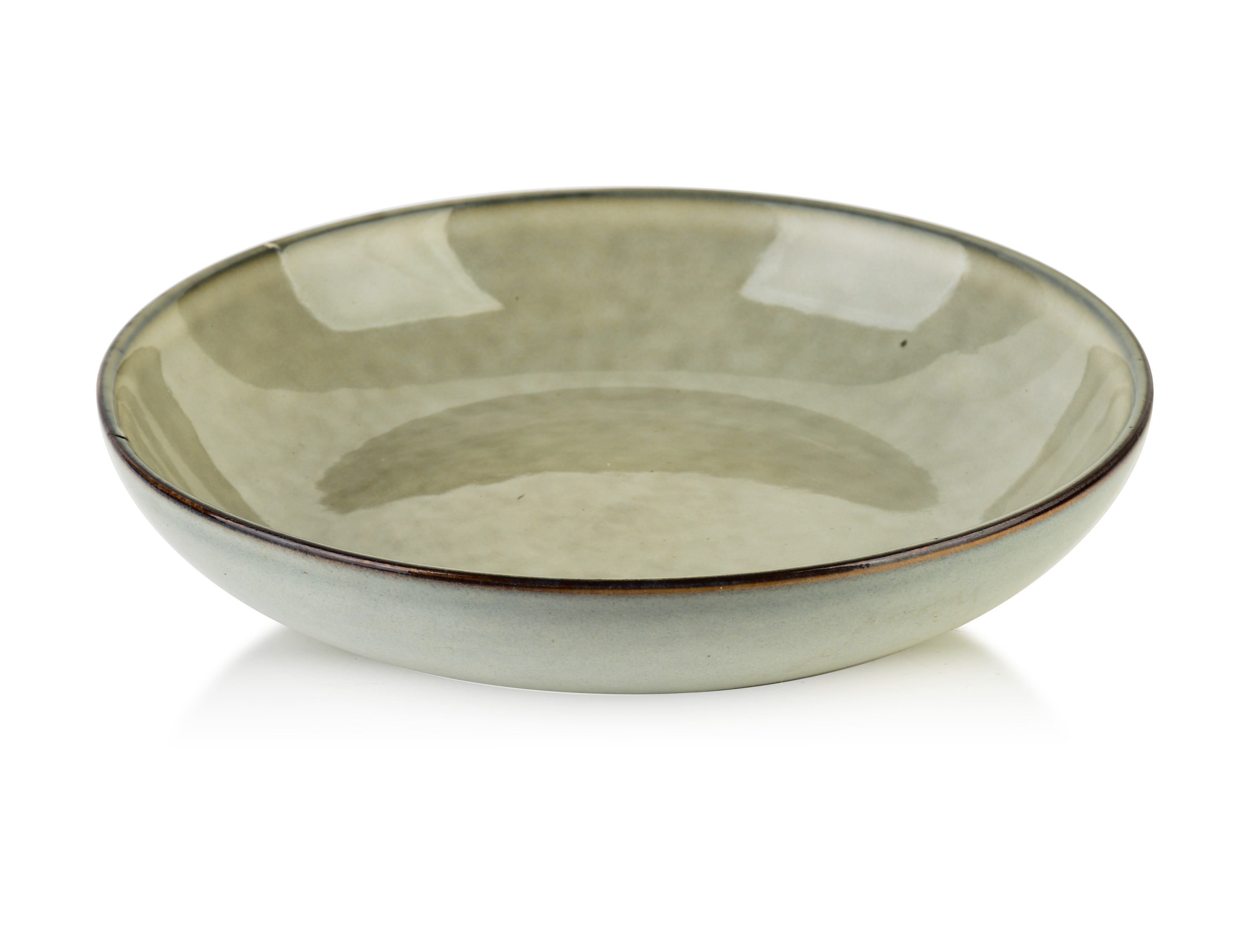 Keittokulho keramiikka BASIC NATURE 19 cm 400 ml luonnonväri 1 kpl