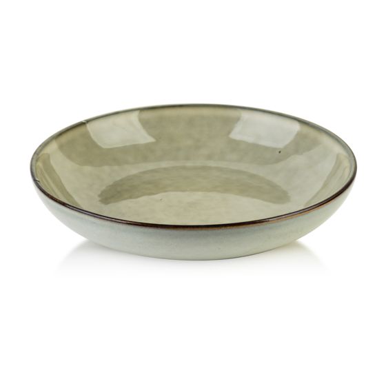 Keittokulho keramiikka BASIC NATURE 19 cm 400 ml luonnonväri 1 kpl
