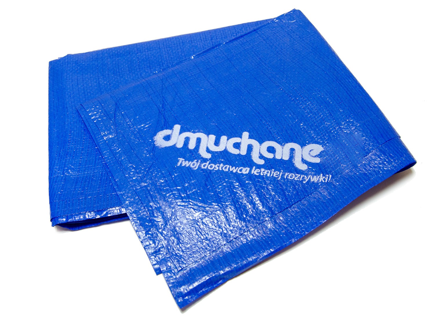 Yleiskäyttöinen suoja puutarha-altaalle 396 x 396 cm DM-113