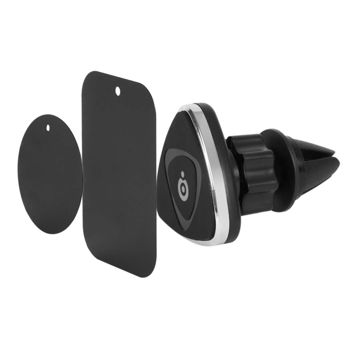 Magneettinen Autoteline Älypuhelimelle Ilmanvaihtoon