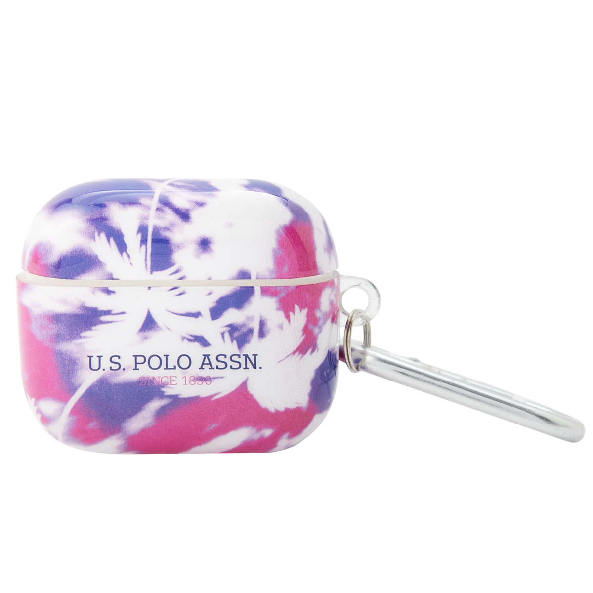 Kuori Airpodeille 3 Palm Anti-choc silikonikotelo