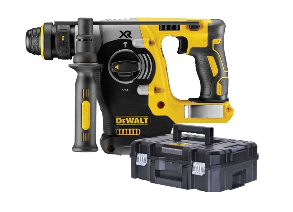 DeWalt DCH273NT XR 18V -Akkuporavasara SDS-Plus Runko