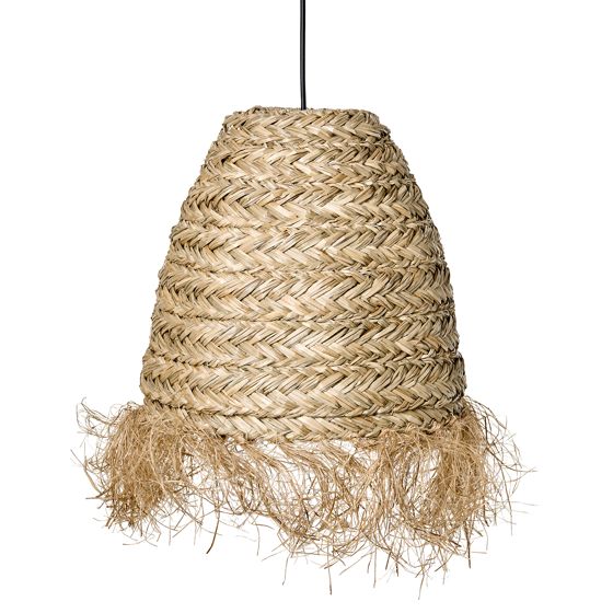 Riippuvalaisin MOROVIS meriruoho Luonnonväri