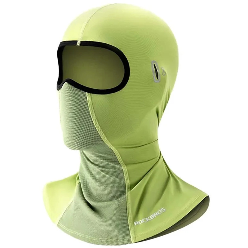 ROCKBROS LF70878 monikäyttöinen jääsilkkinen kauluri