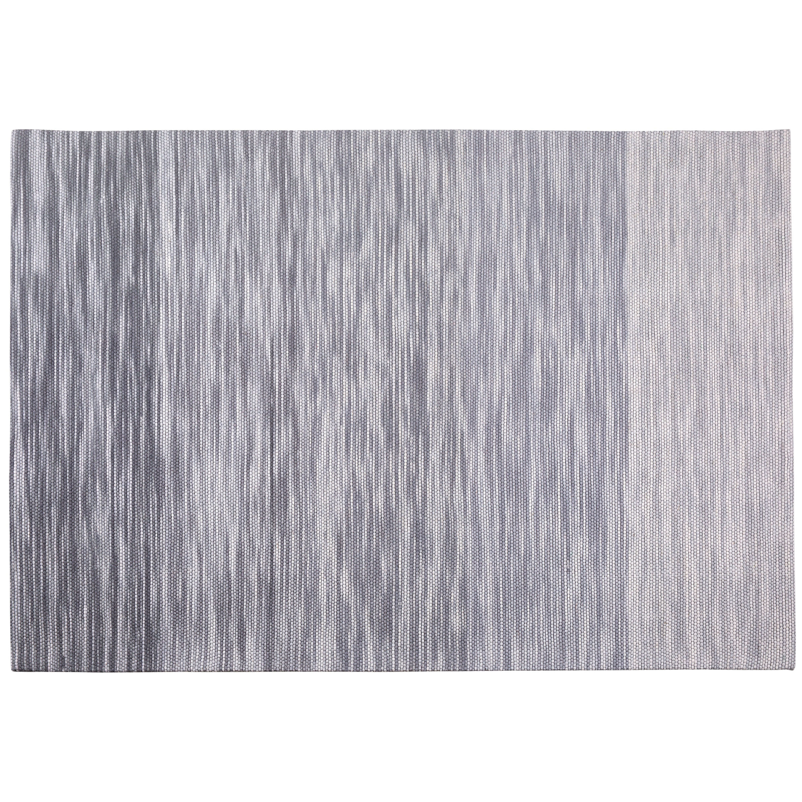 Matto KAPAKLI Harmaa 160 x 230 cm Villa