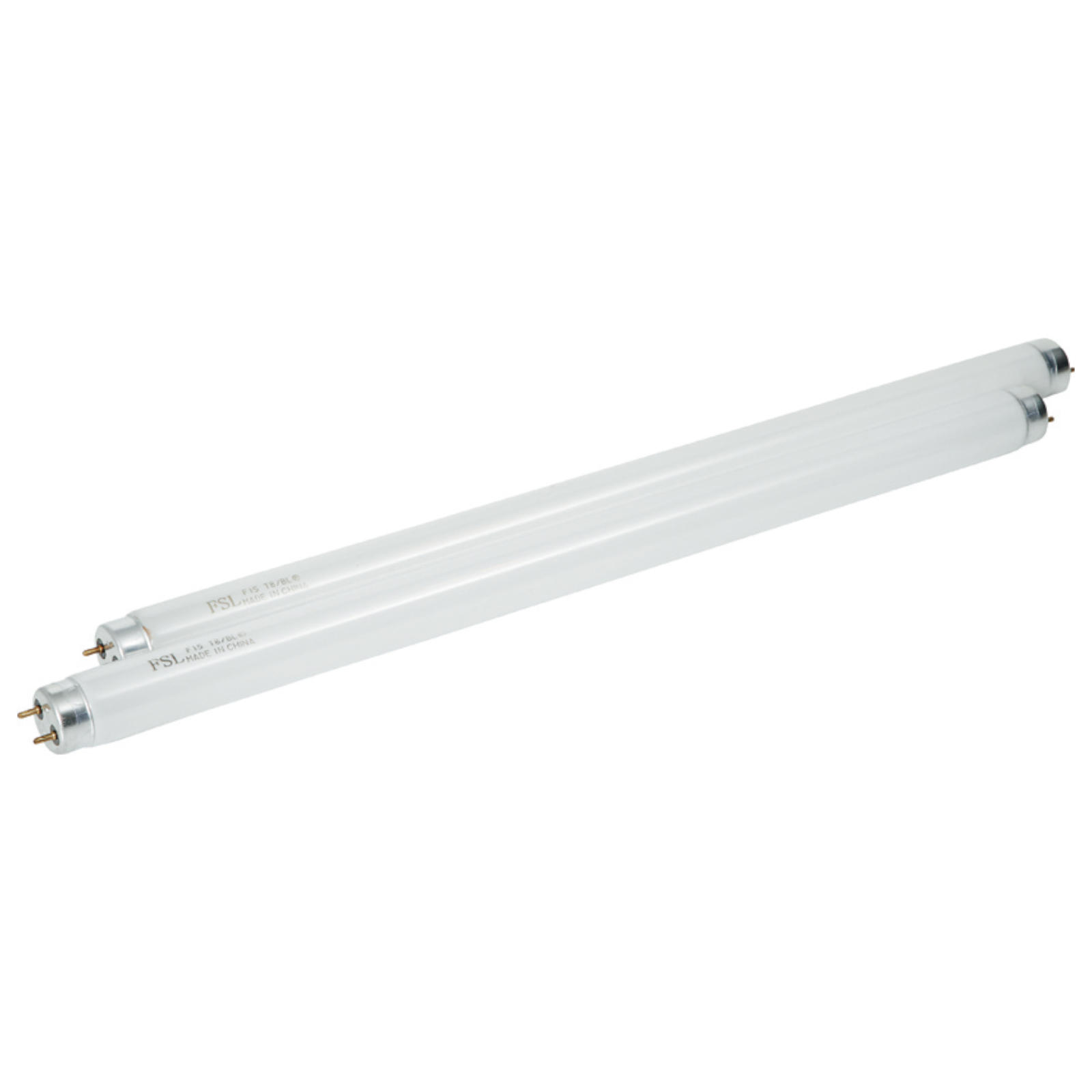 Loisteputki UV-A-hyönteismyrkkylampulle 20W