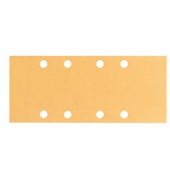 Bosch C470 -Hiomapaperi 93x185 mm, P60 10 kpl