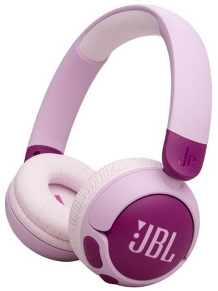 JBL Junior 320BT Langattomat Kuulokkeet Violetit