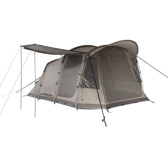 TAMBU NIHAITA | 5 hengen perhetunneliteltta