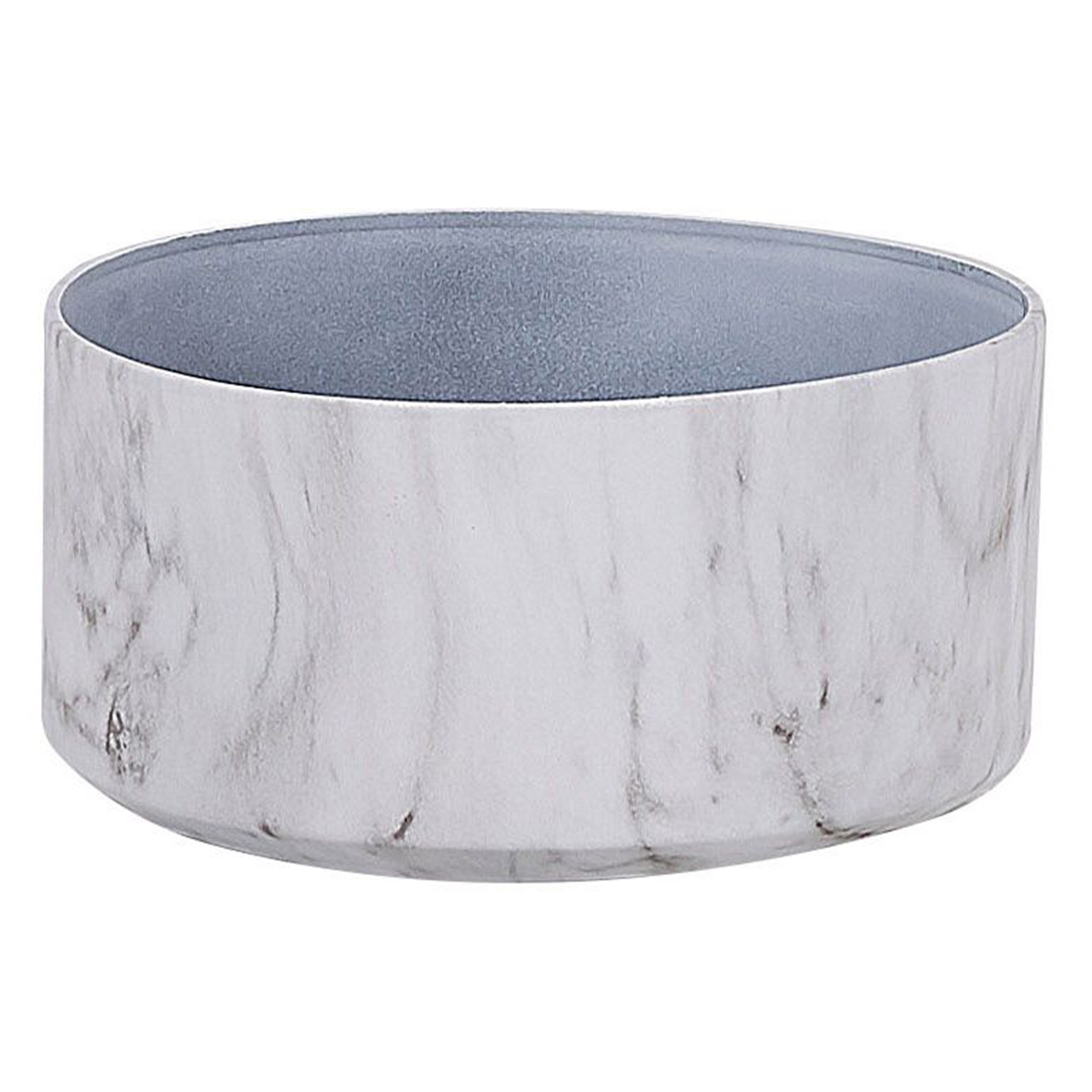 Kukkaruukku VALTA 35 cm Valkoinen