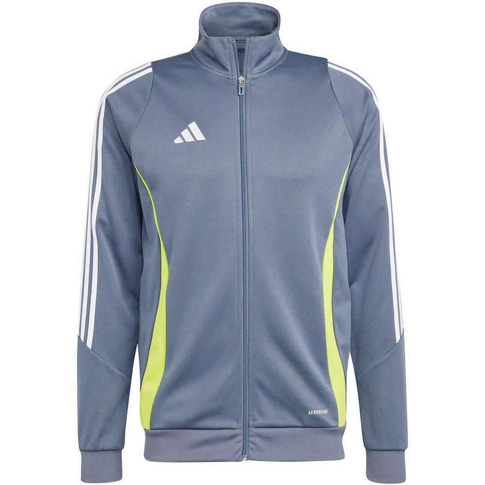 Adidas – verkkatakki – Trio 24 miesten – Aeroready – arkikäyttö, ulkokäyttö
