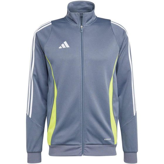 Adidas – verkkatakki – Trio 24 miesten – Aeroready – arkikäyttö, ulkokäyttö