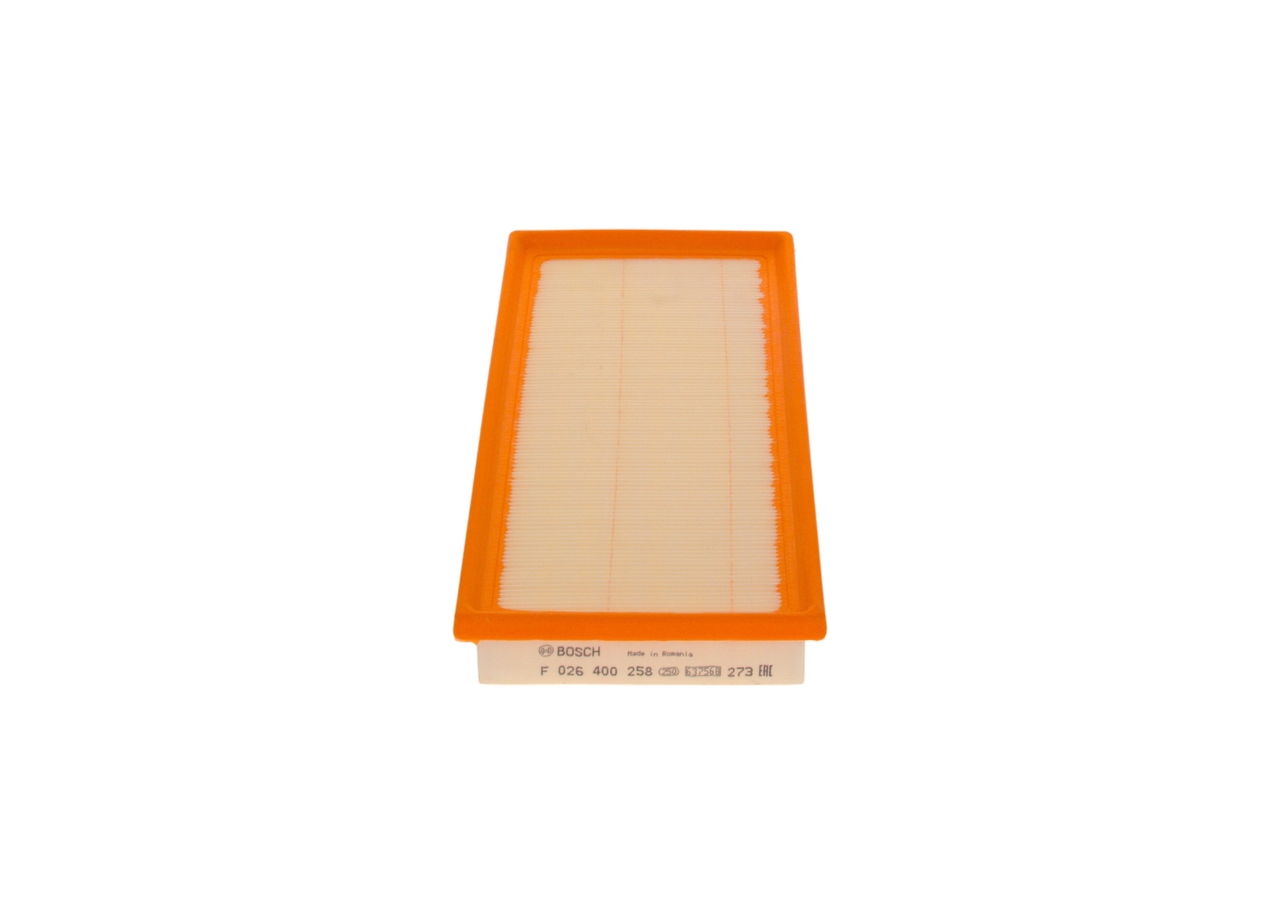 Bosch Ilmansuodatin F026400258