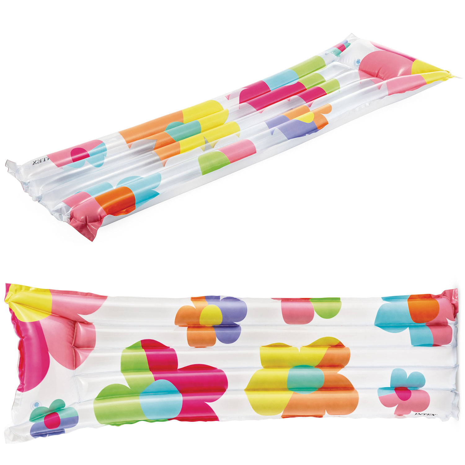 Intex 59720 Flowers -uimapatja