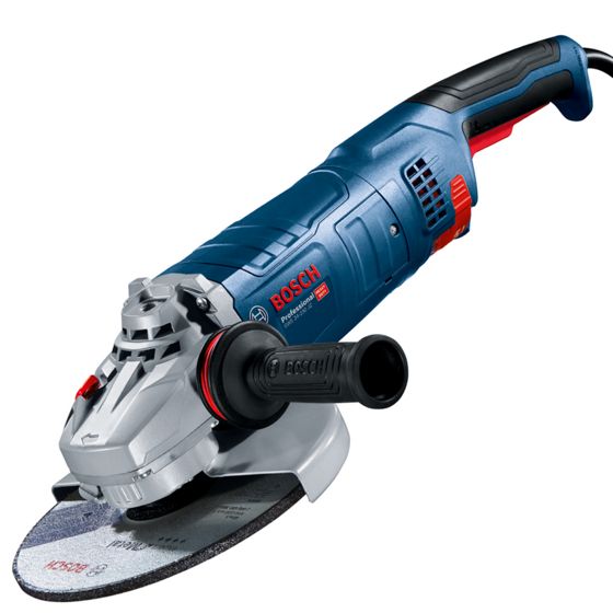 Bosch GWS 24-230 JZ Professional -Kulmahiomakone 230 mm 2400 W