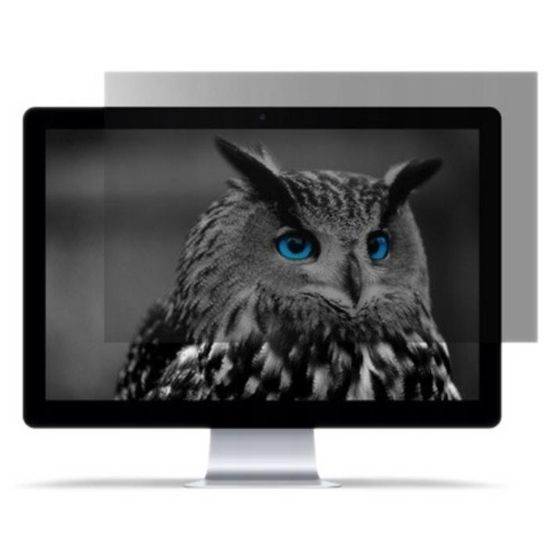 Natec OWL 21.5" 16:9 monivärinen yksityisyyssuoja