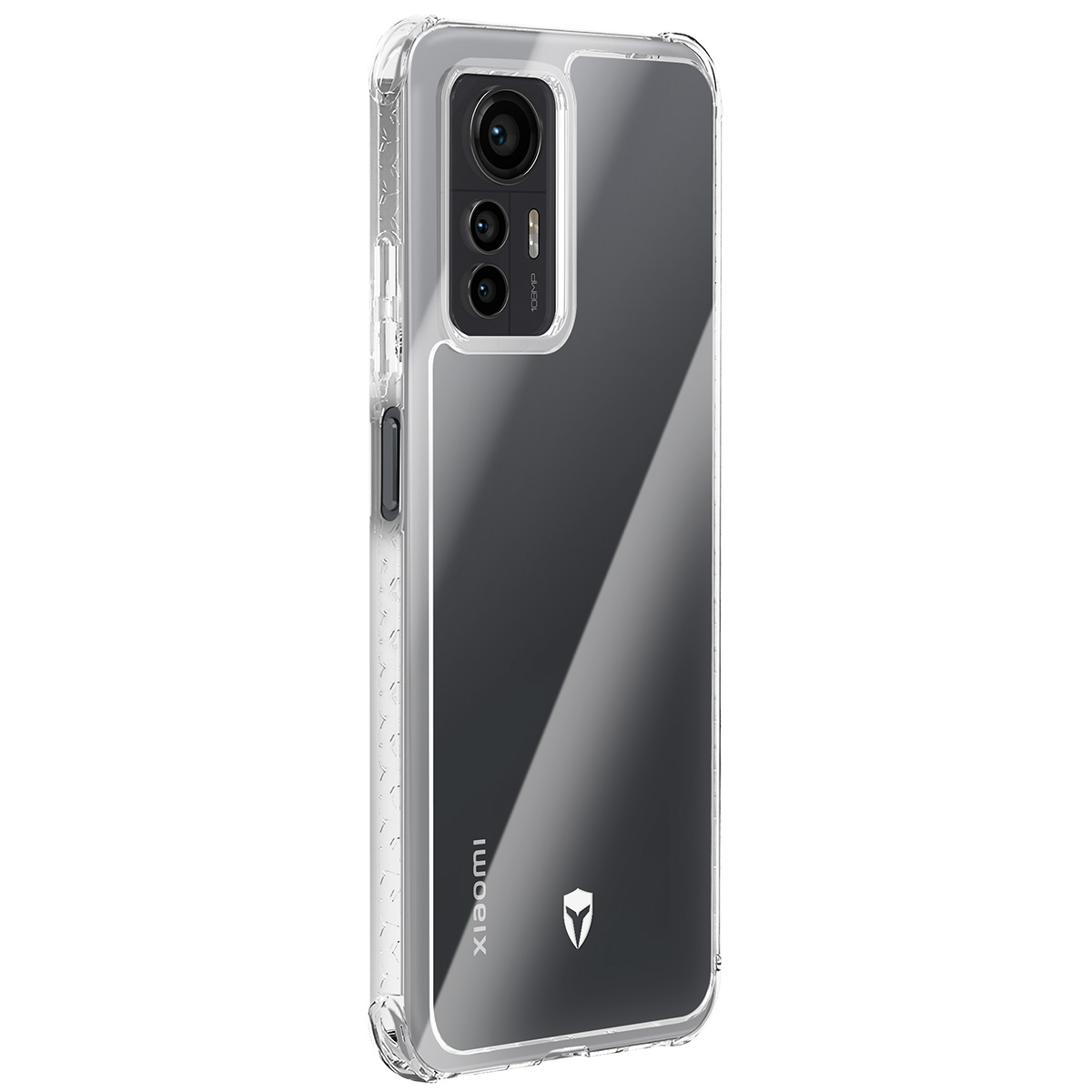 Kuori Vahvistettu Xiaomi 12 Lite AIR