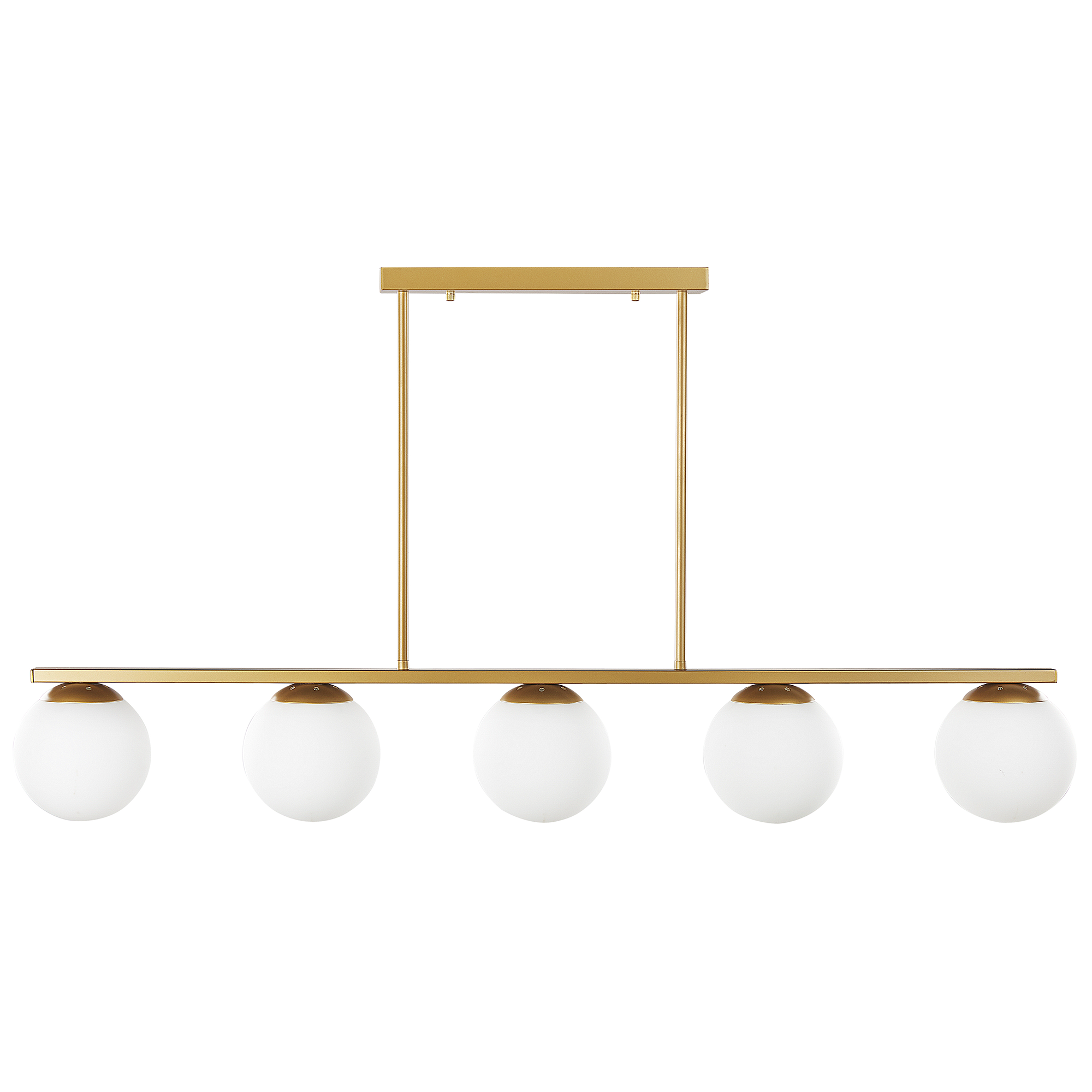 Riippuvalaisin ZIKULI metalli Kulta