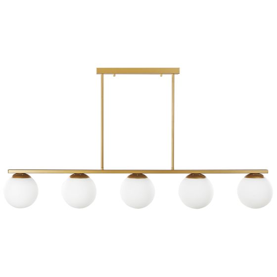 Riippuvalaisin ZIKULI metalli Kulta