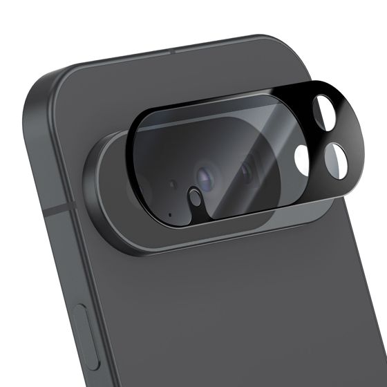 Kameran linssin panssarilasi Google Pixel 10 Pro XL:lle
