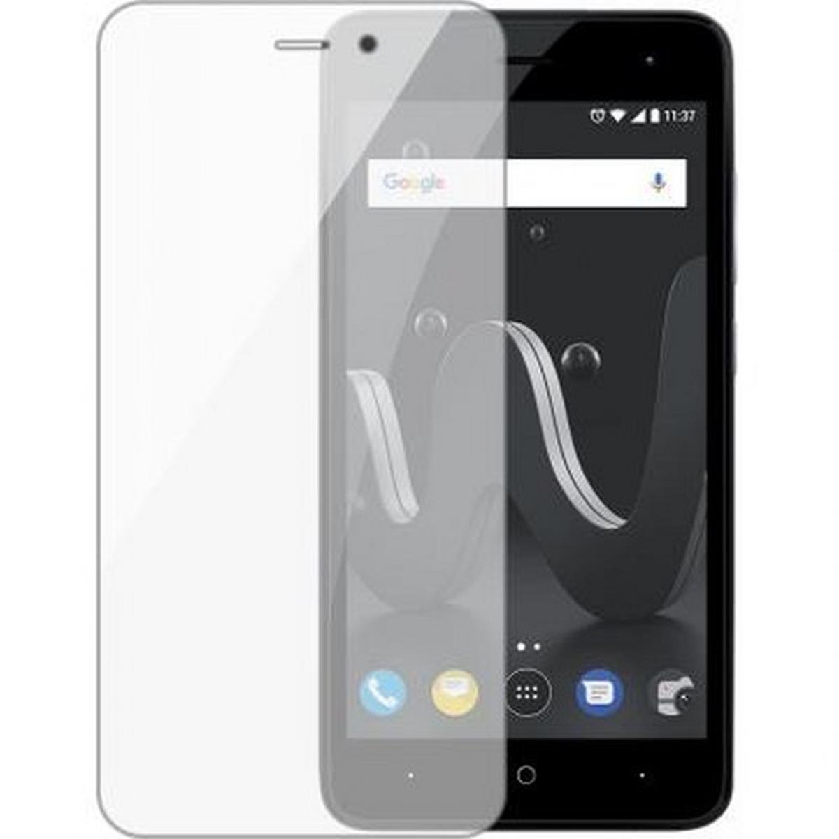 Näytönsuoja Wiko Sunny 3 Sormenjälkiä Estävä Karkaistua Lasia