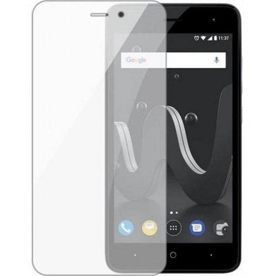 Näytönsuoja Wiko Sunny 3 Sormenjälkiä Estävä Karkaistua Lasia