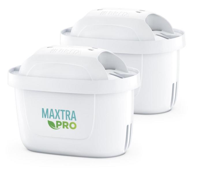 Brita Maxtra PRO Pure Performance -suodatinpatruunat 2 kpl