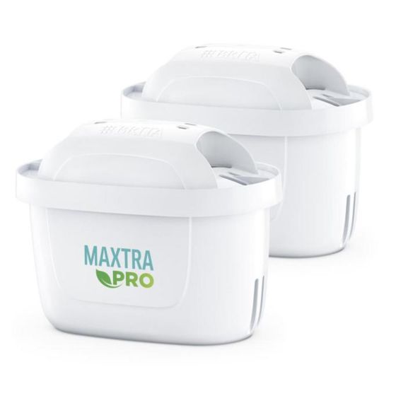 Brita Maxtra PRO Pure Performance -suodatinpatruunat 2 kpl