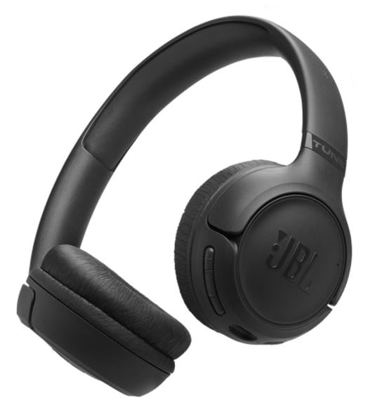 JBL Tune 530BT Langattomat Kuulokkeet Musta
