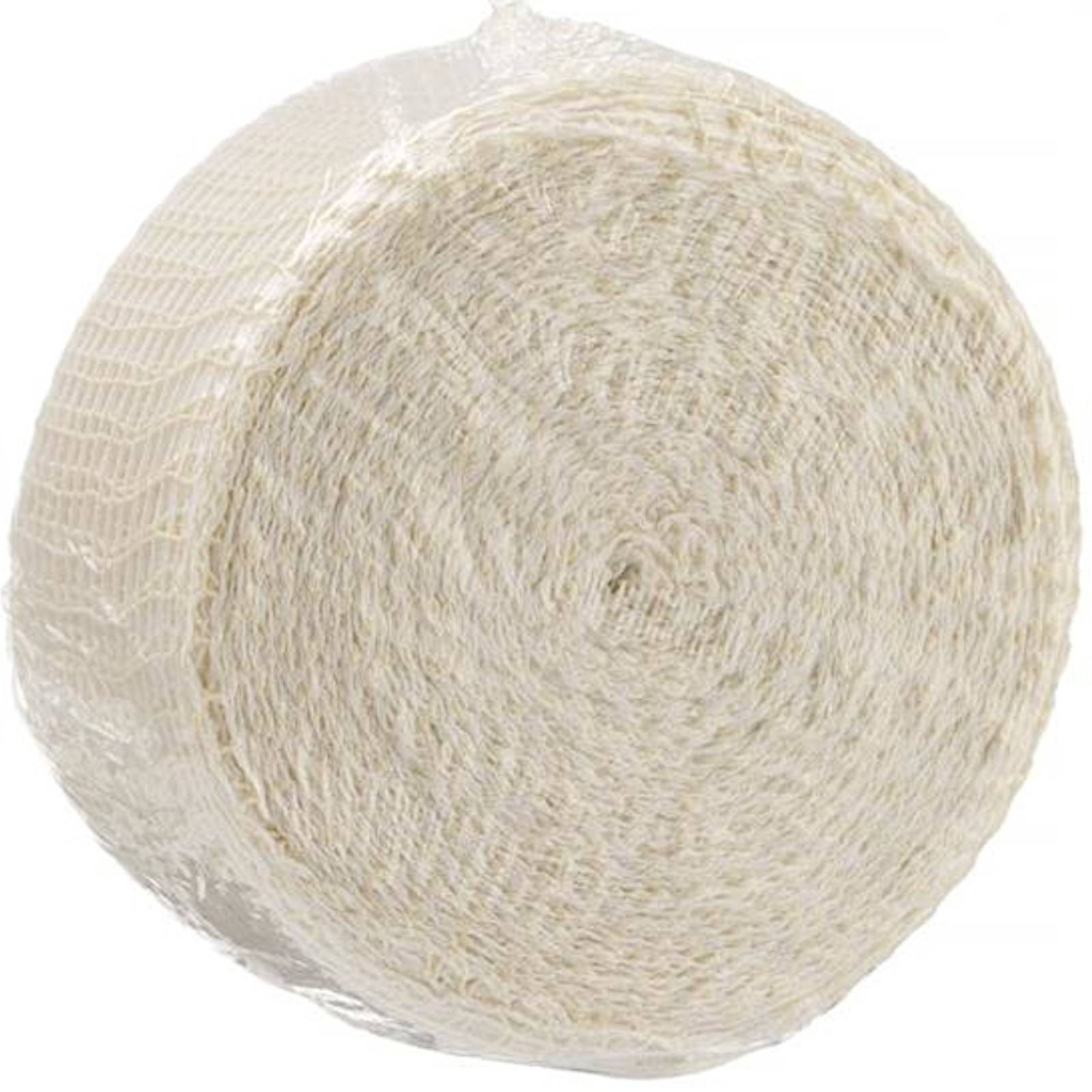 Lihaverkko lihan savustamiseen, leveys 160 mm, 32 silmää, 50 m - Hendi 559284