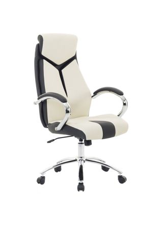 Työtuoli pyörivä FORMULA Beige