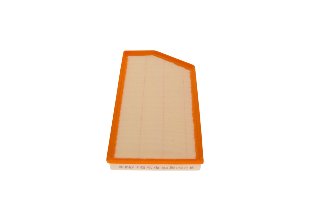 Bosch Ilmansuodatin F026400468