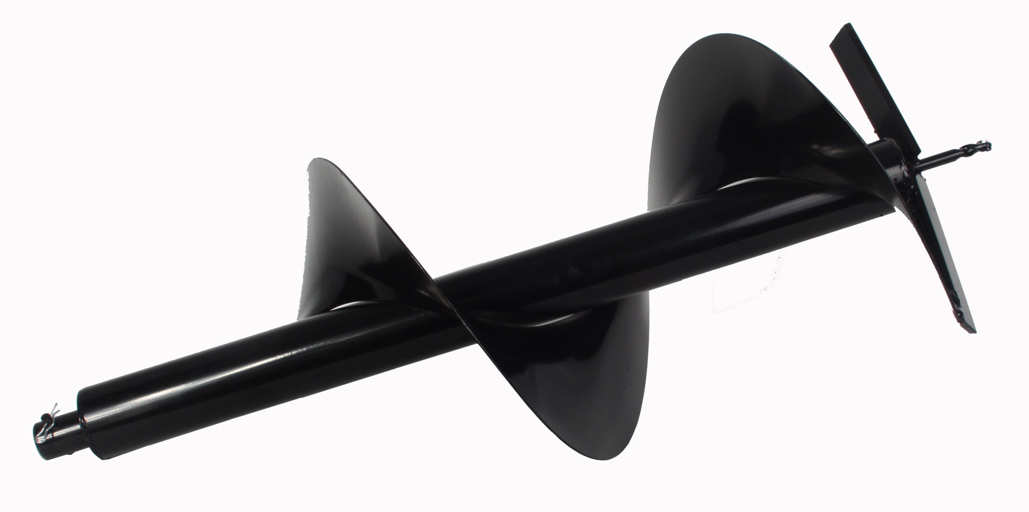 Maaporanterä 30 x 80 cm