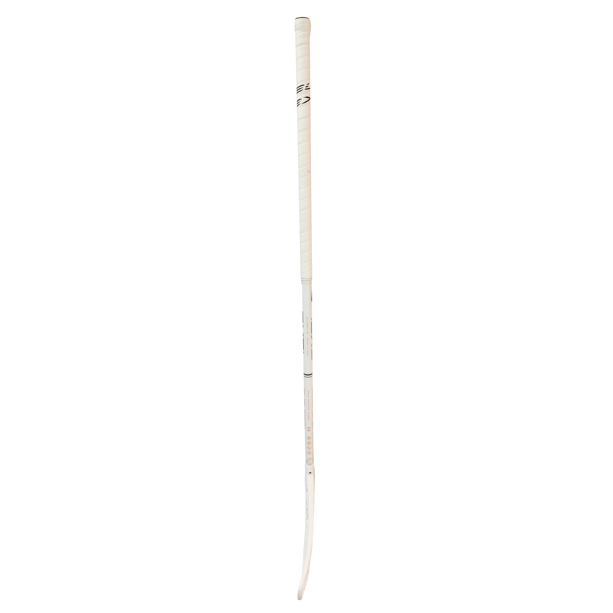 Exel E-Fast Pro 2.6 Oval Mb Salibandymaila, White