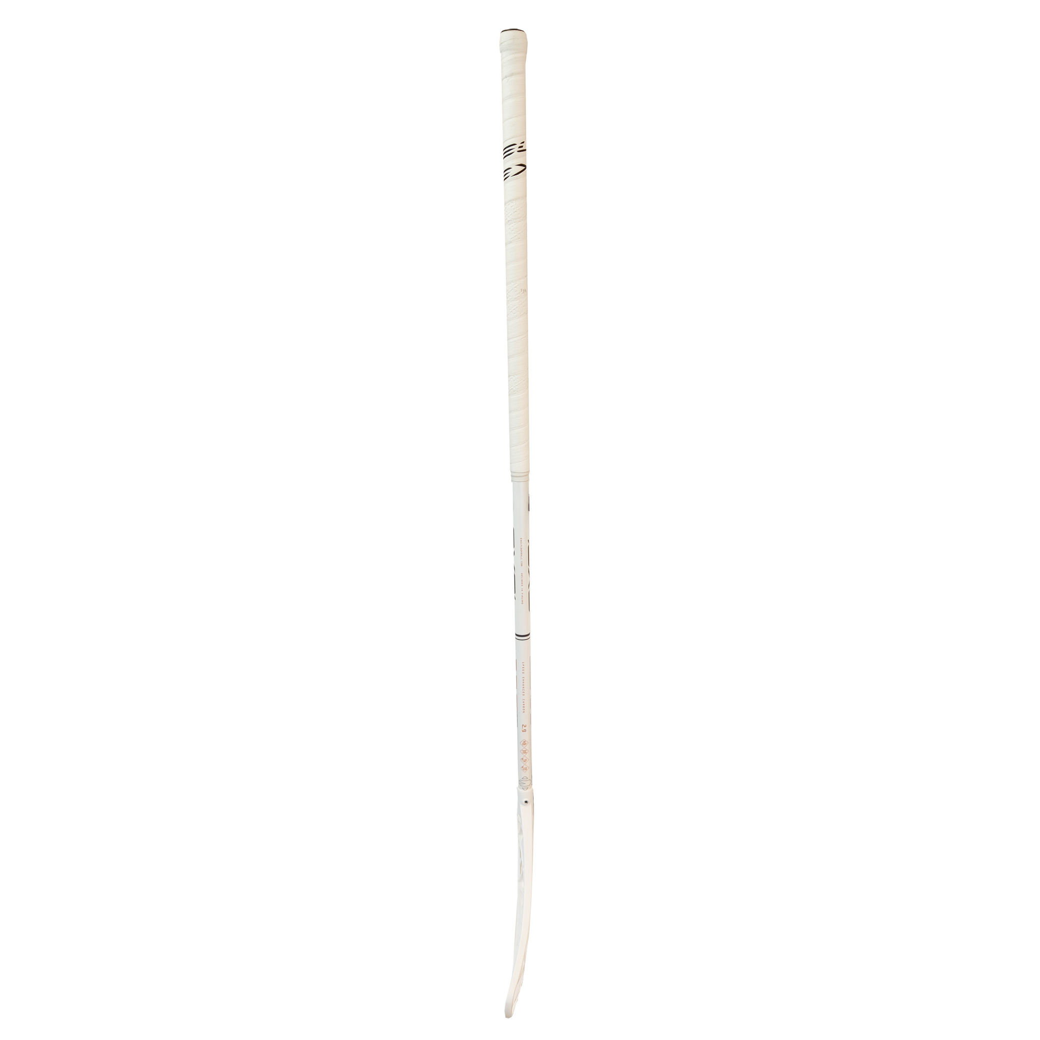 Exel E-Fast Pro 2.9 Round Mb Salibandymaila, White