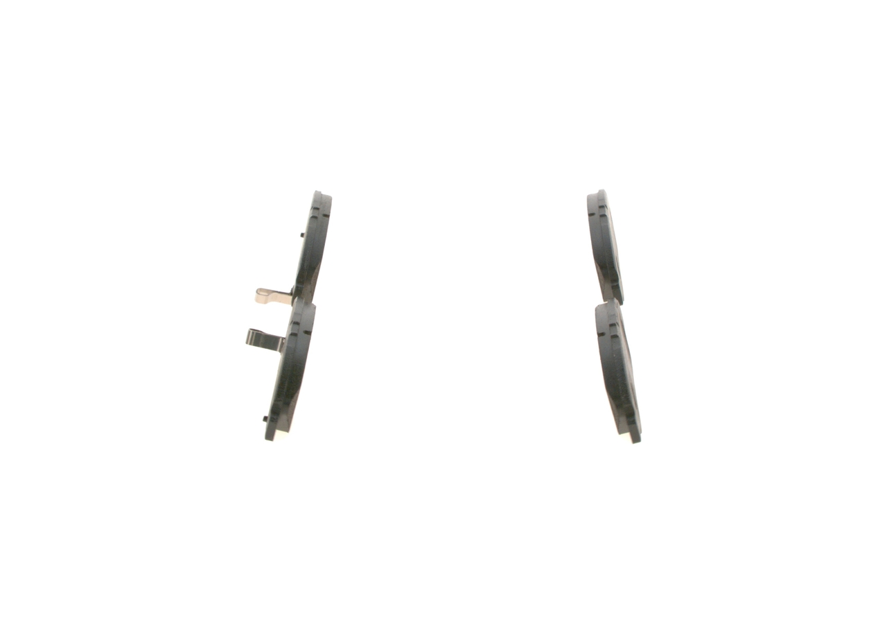 Bosch Etujarrupalat 0986494299