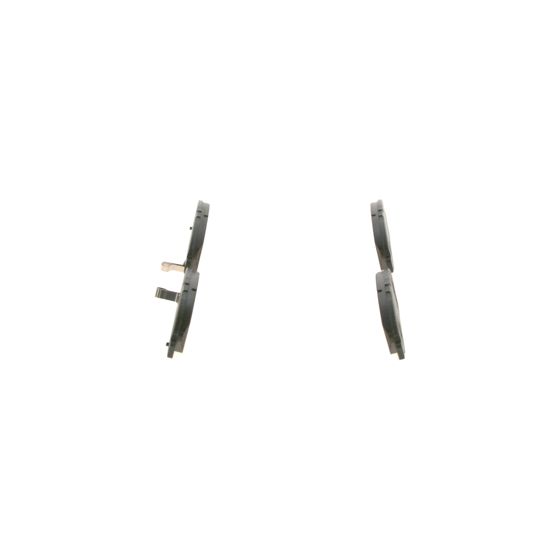 Bosch Etujarrupalat 0986494299