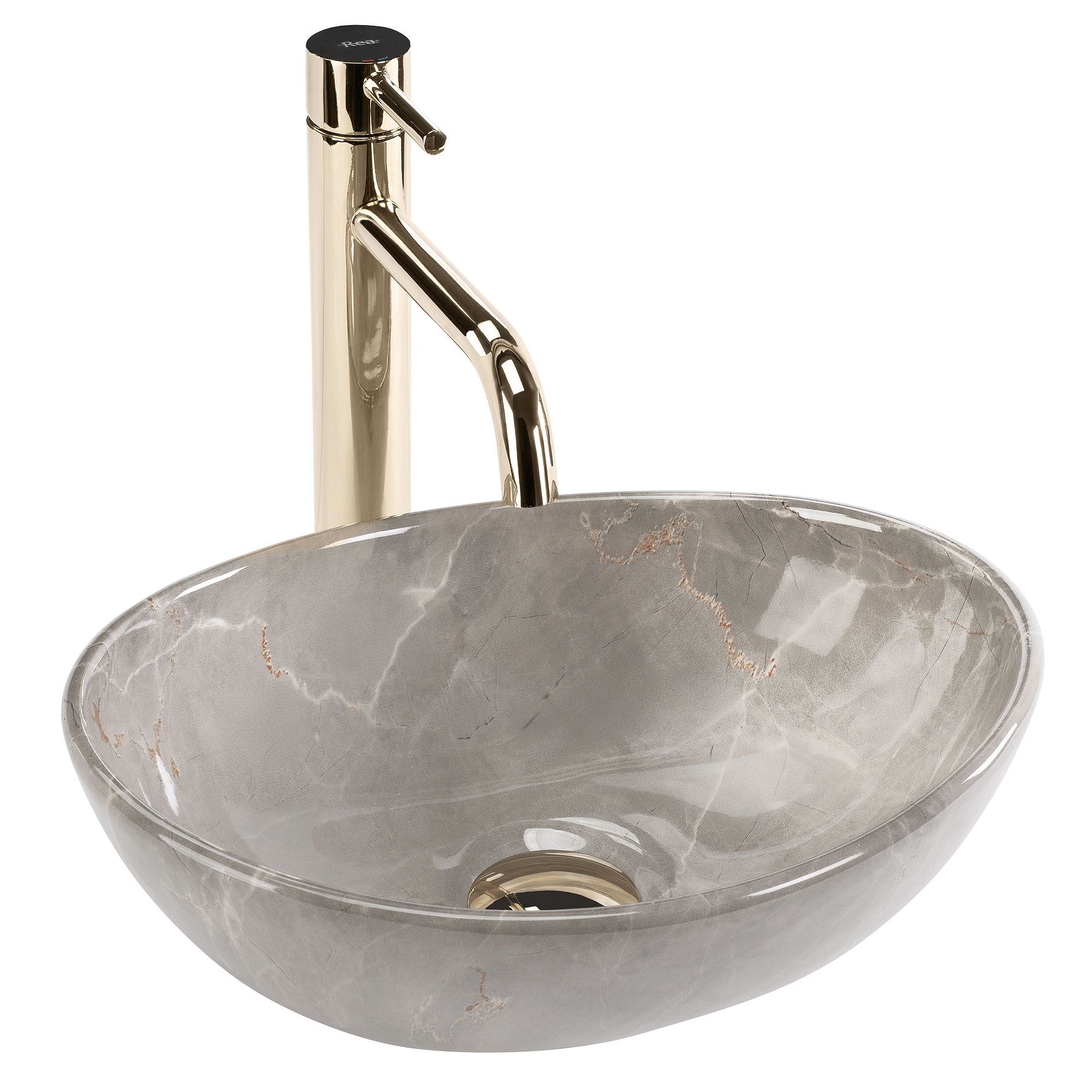 REA Malja-allas SOFIA mini kashmir, 35X26X12,5CM