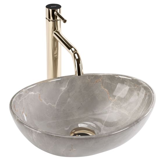 REA Malja-allas SOFIA mini kashmir, 35X26X12,5CM