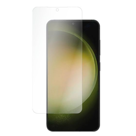 Näytönsuoja Galaxy S24 Plus Karkaistua Lasia 2.5D