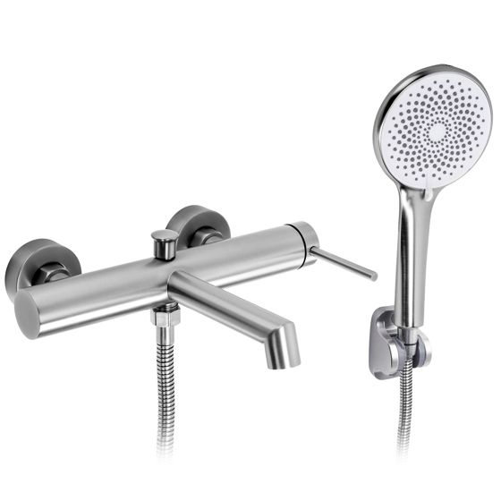 REA Ammehana JS-A701303N harjattu nikkeli, 12,5X15X10CM