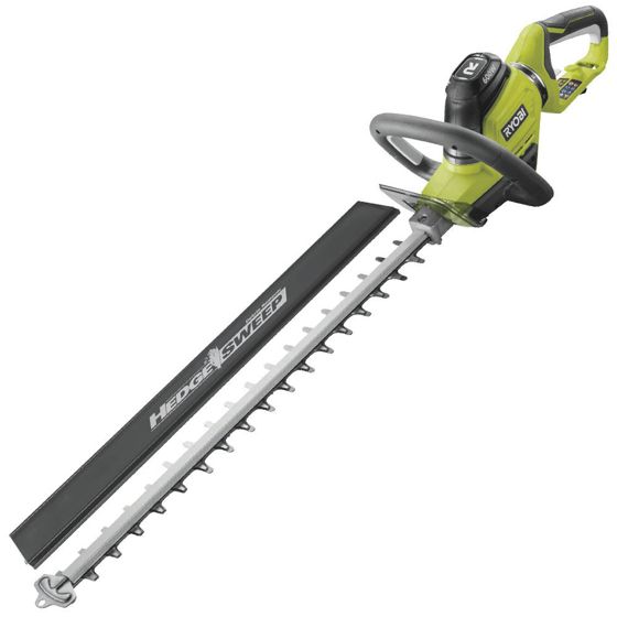 Ryobi RHT6160RS -Sähköpensasleikkuri 600 W