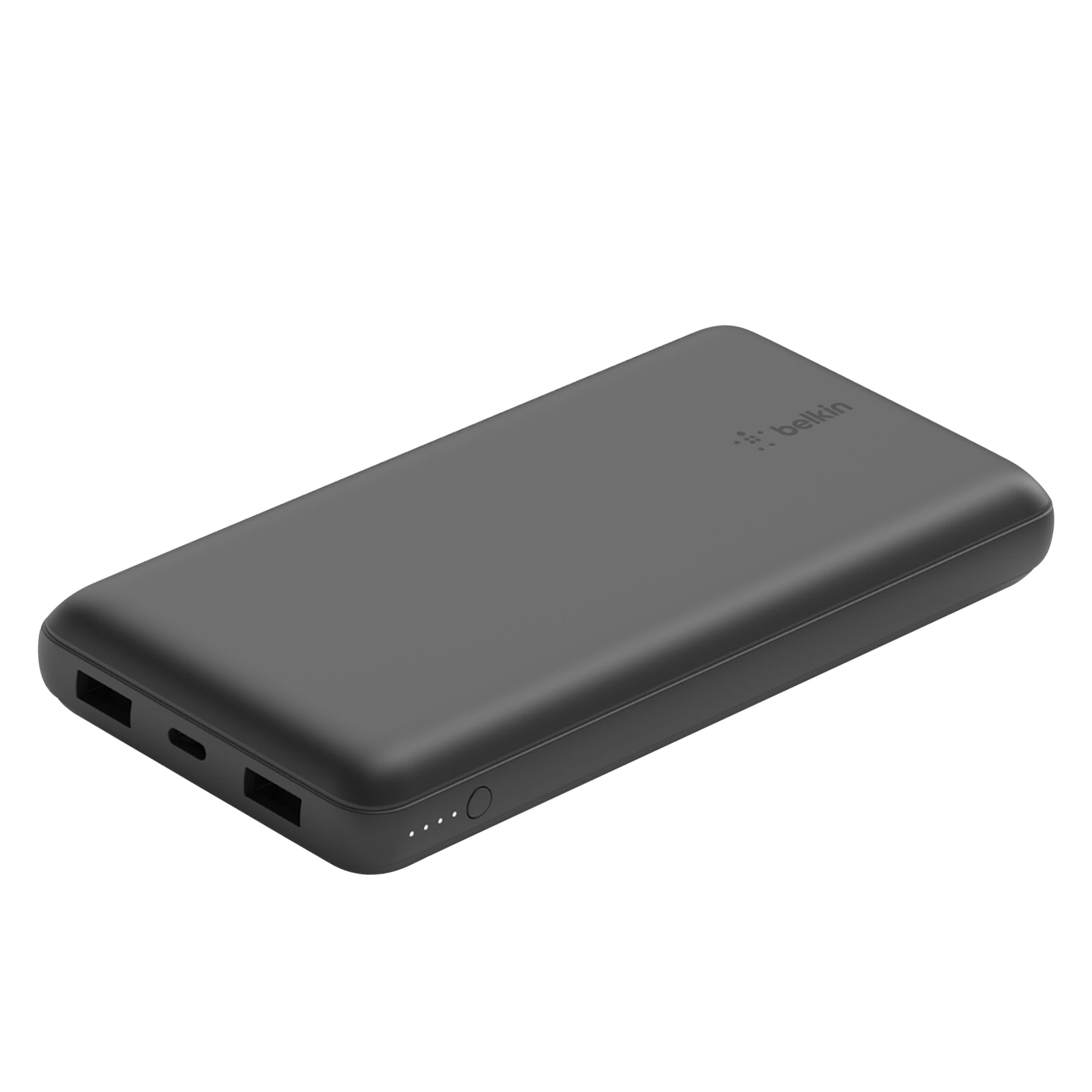 Varavirtalähde 20000mAh, 3 lähtöä, 2 USB-A ja 1 USB-C, suuri kapasiteetti