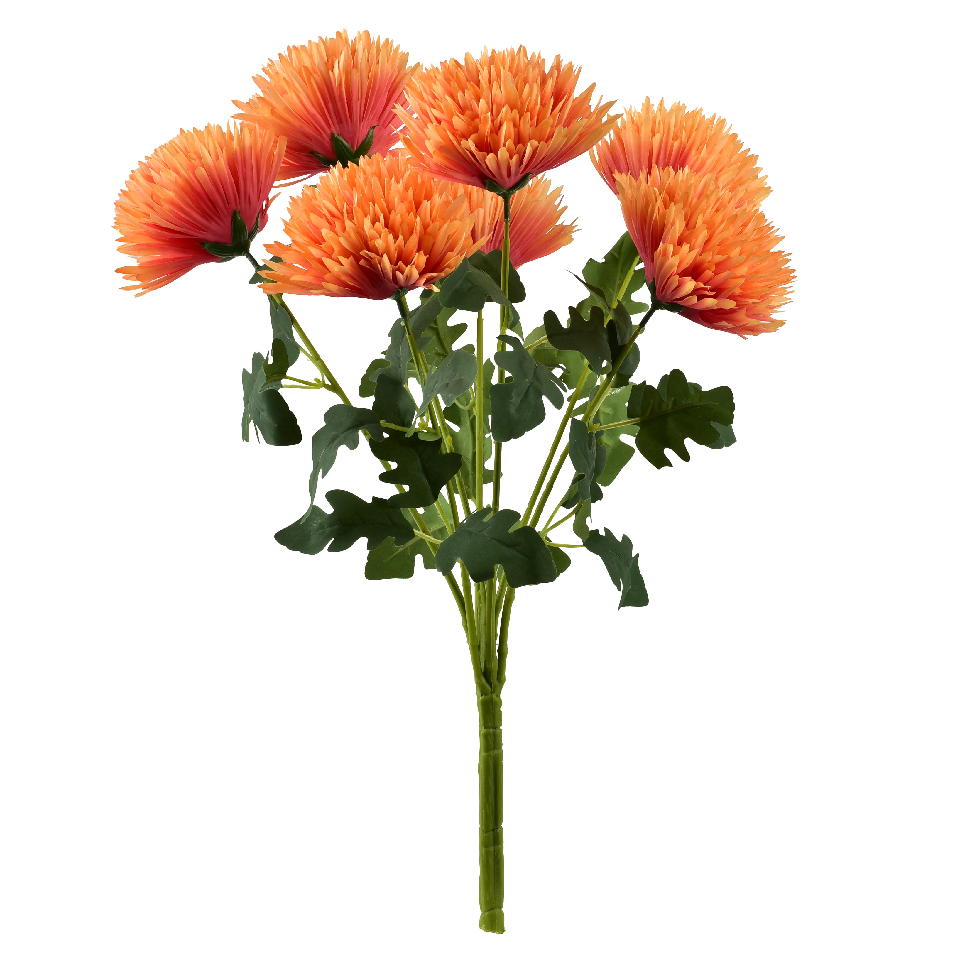 tekokukka muovi Mondex Viridis 57cm vihreä 7kpl