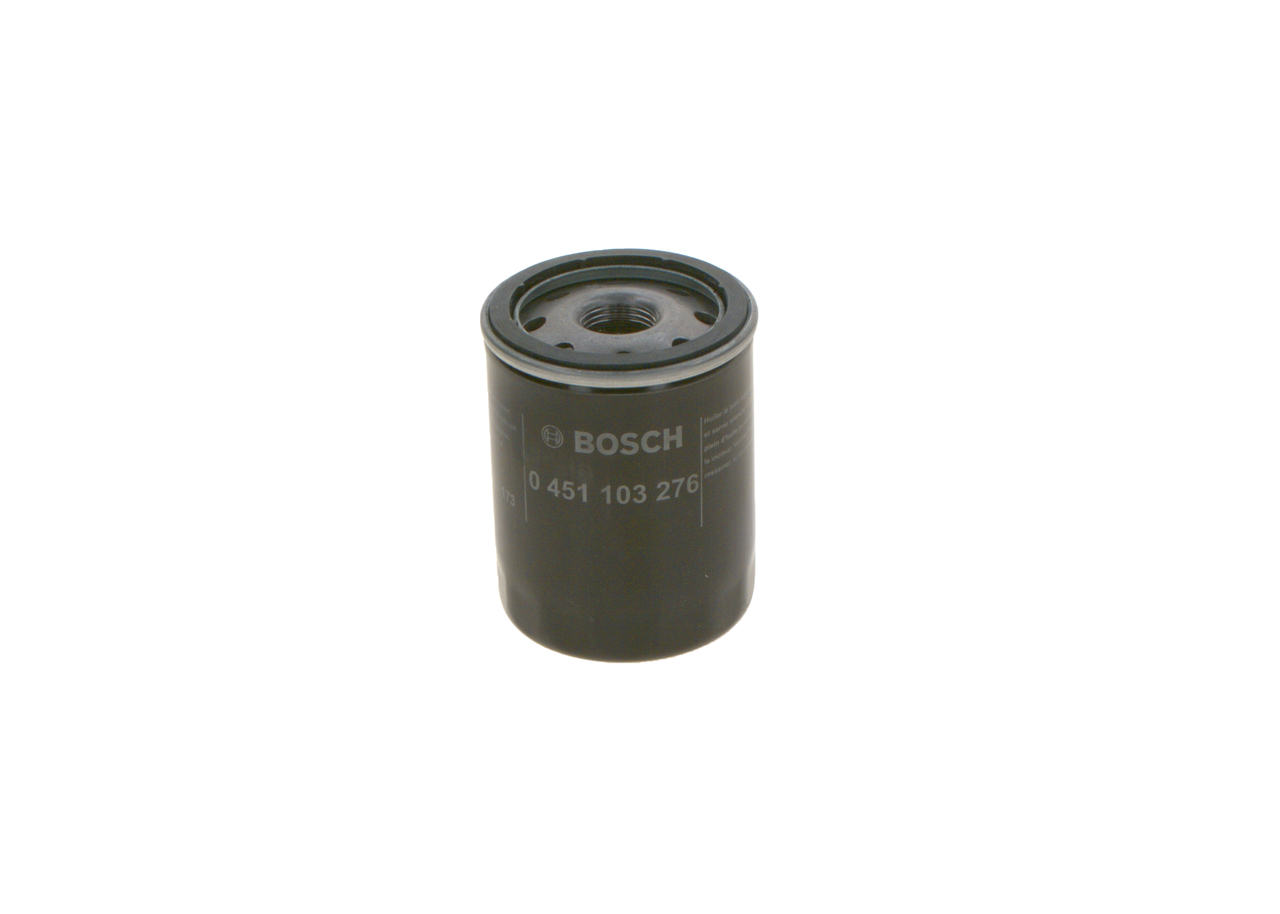 Bosch Öljynsuodatin 0451103276