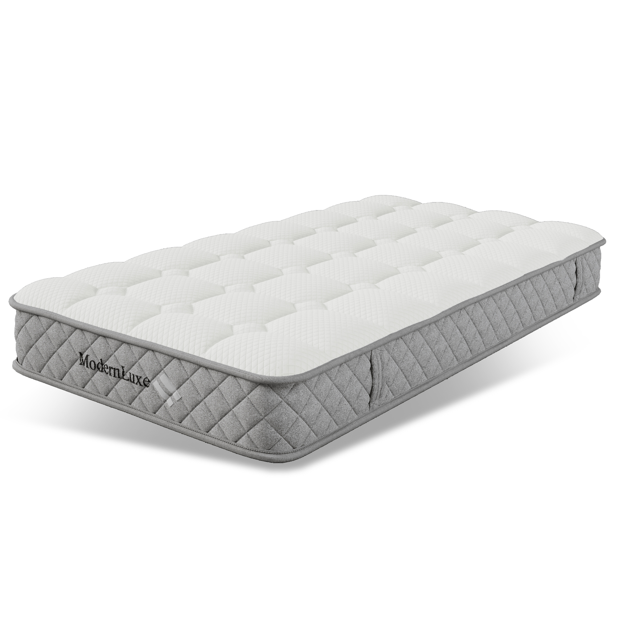 Ortopedinen patja 140x200 H3, vaahtomuovi, 7 vyöhykettä, Öko-Tex, alipainesuojattu