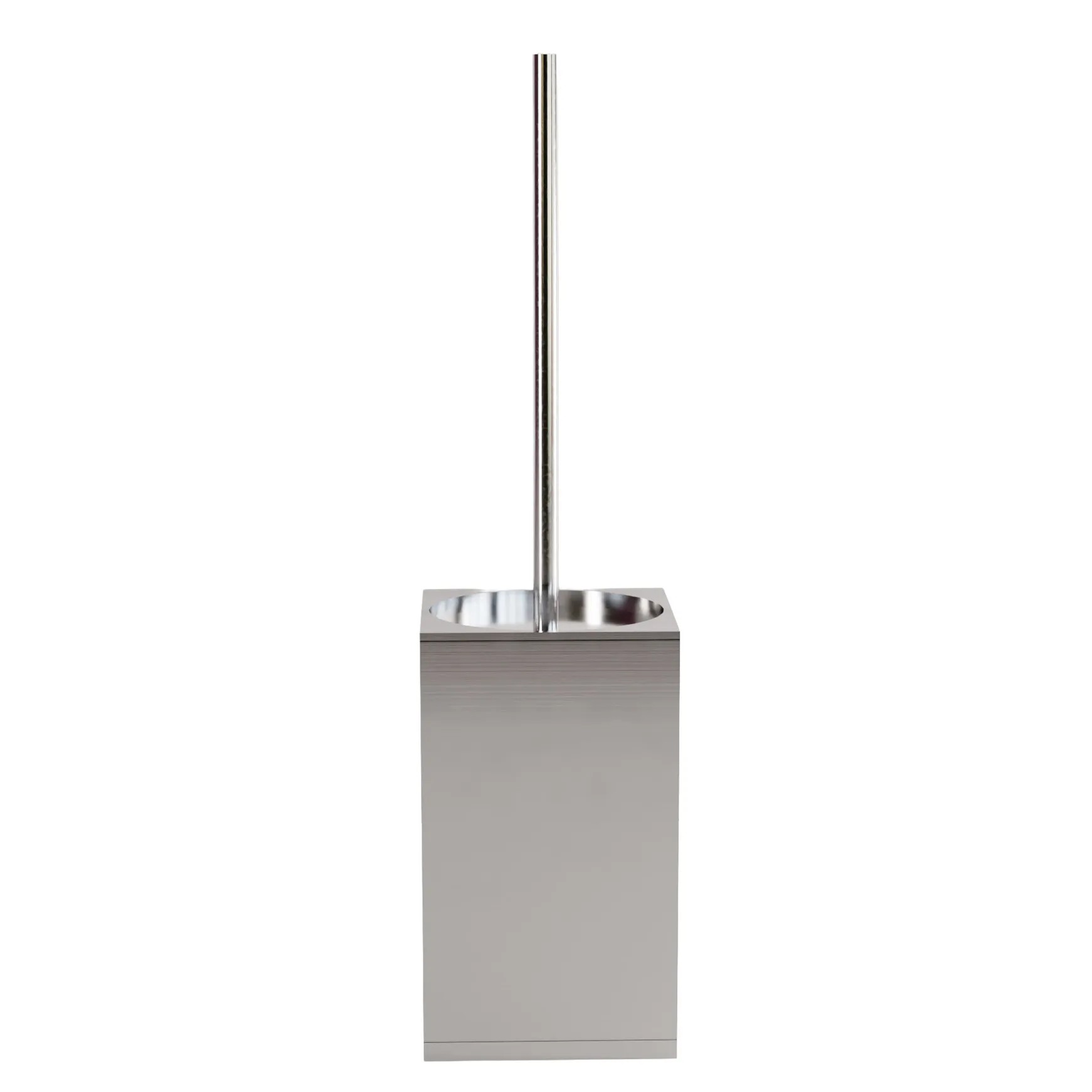 REA WC-harja B110 harjattu teräs, 8X8X39CM