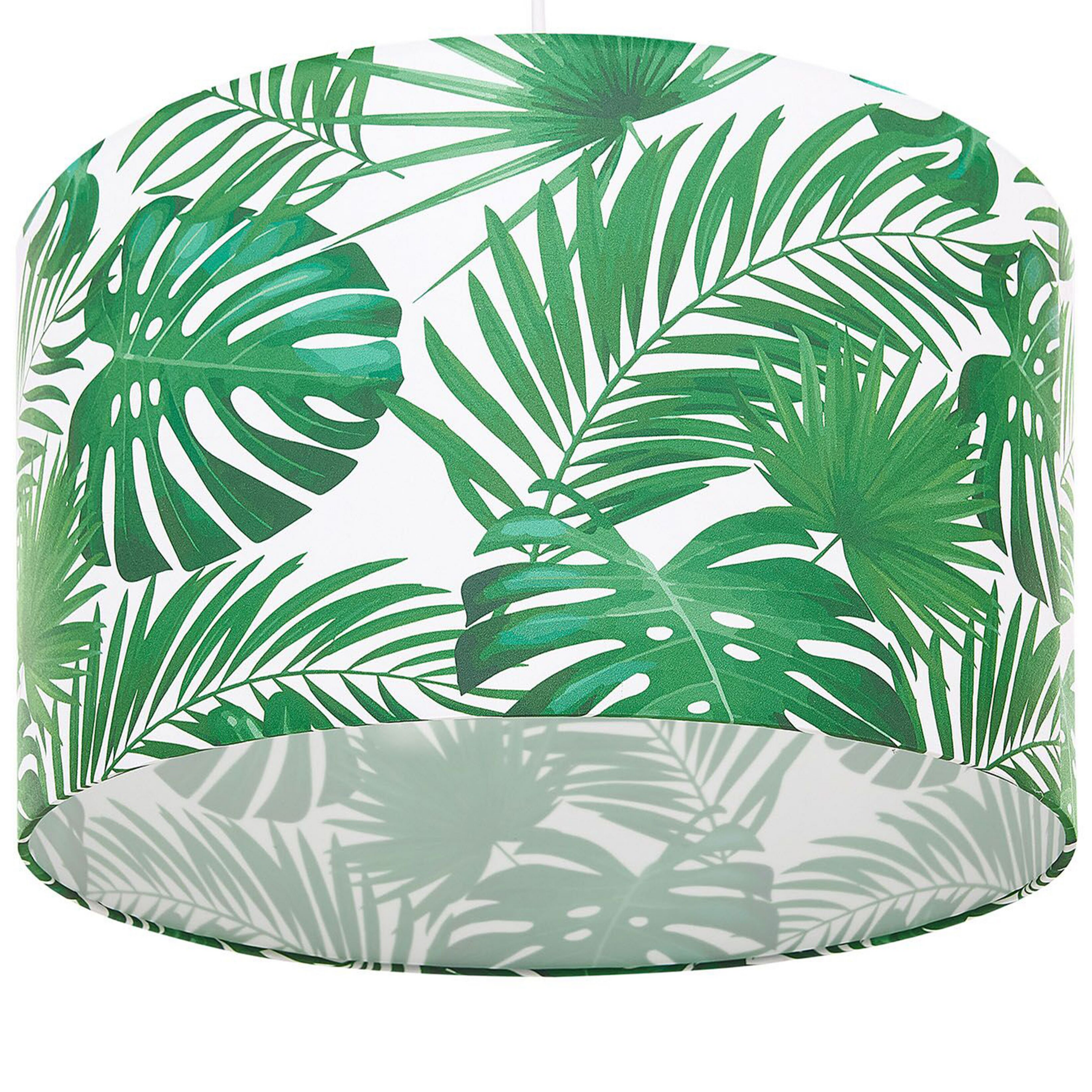 Riippuvalaisin KELLS Vihreä